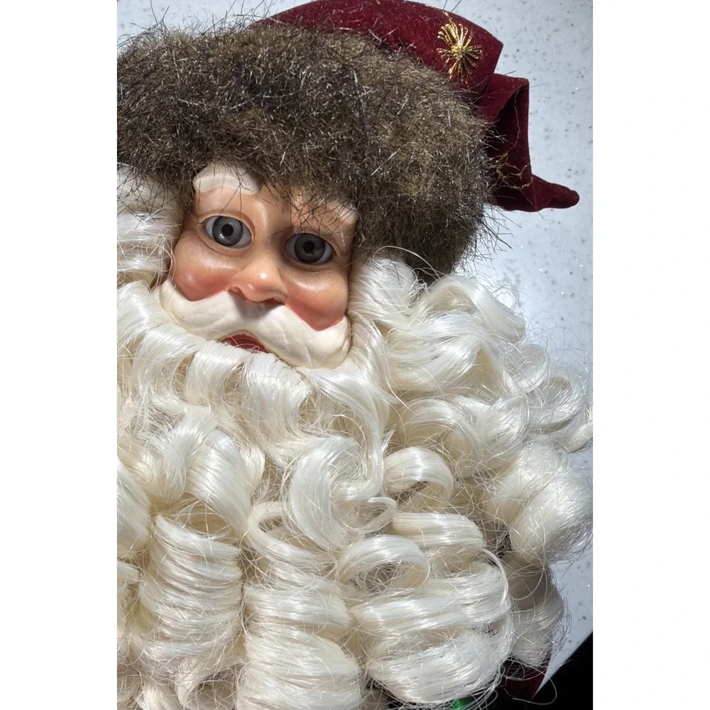 Christmas Fantasy Ltd Opulence 16